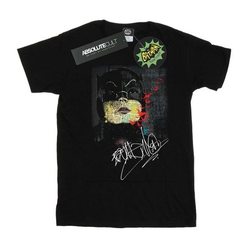 T-shirt Dc Comics BI16313 - Dc Comics - Modalova