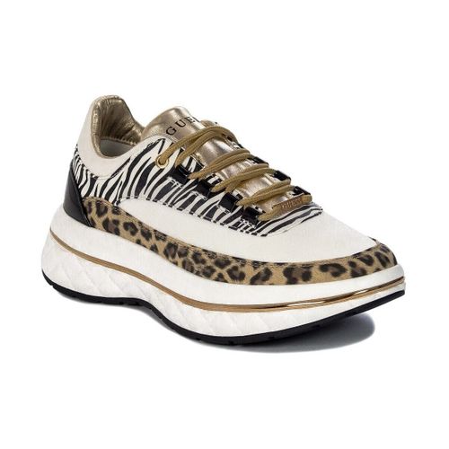 Baskets basses FLPKYRESU12MULTI - Guess - Modalova