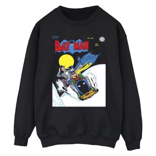 Sweatshirts Dc Comics BI12958 - Dc Comics - Modalova