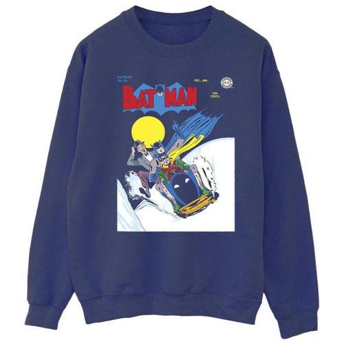 Sweatshirts Dc Comics BI12958 - Dc Comics - Modalova