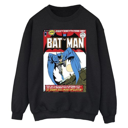 Sweatshirts Dc Comics BI12985 - Dc Comics - Modalova