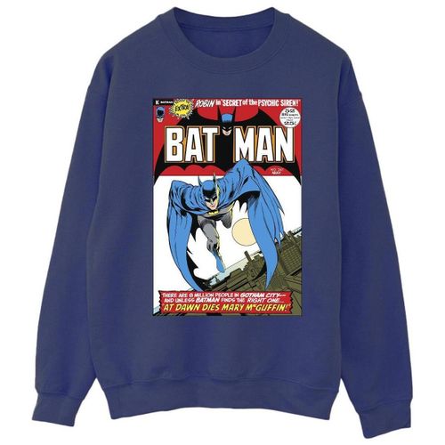 Sweatshirts Dc Comics BI12985 - Dc Comics - Modalova