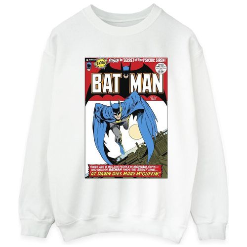 Sweatshirts Dc Comics BI12985 - Dc Comics - Modalova