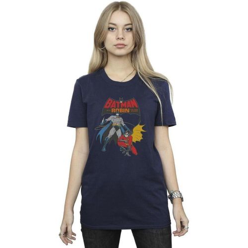T-shirt Dc Comics BI13047 - Dc Comics - Modalova