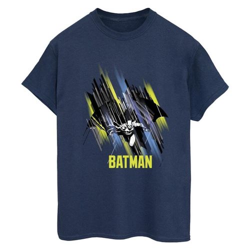 T-shirt Dc Comics BI13140 - Dc Comics - Modalova