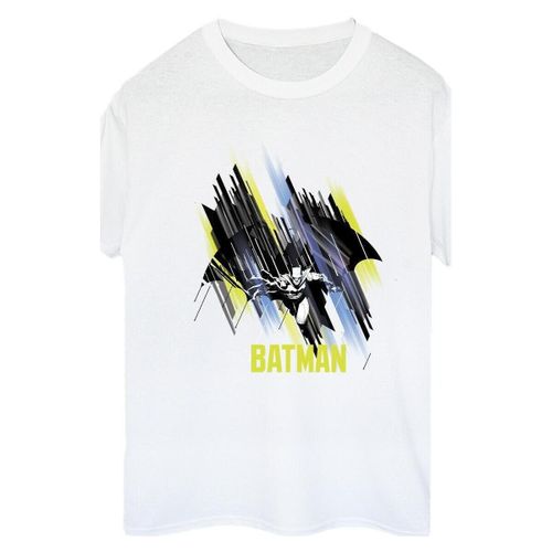 T-shirt Dc Comics BI13140 - Dc Comics - Modalova