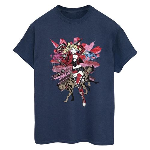 T-shirt Dc Comics BI13241 - Dc Comics - Modalova