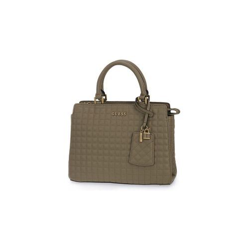 Sac à main Guess Tia Satchel - Guess - Modalova