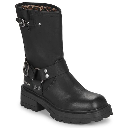 Boots Replay BRIGITTE BOOT - Replay - Modalova