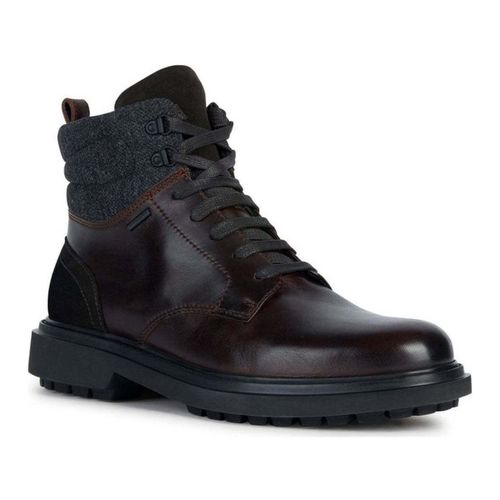 Boots Geox faloria abx booties - Geox - Modalova