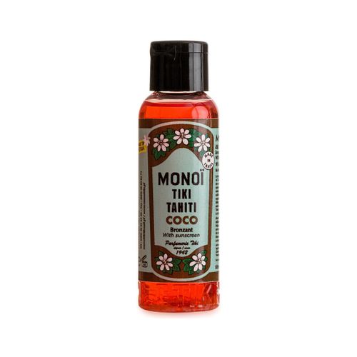 T-shirt Tiki Coconut SPF 3 - Tiki - Modalova