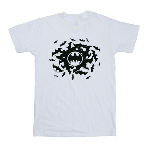 T-shirt Dc Comics BI14055 - Dc Comics - Modalova