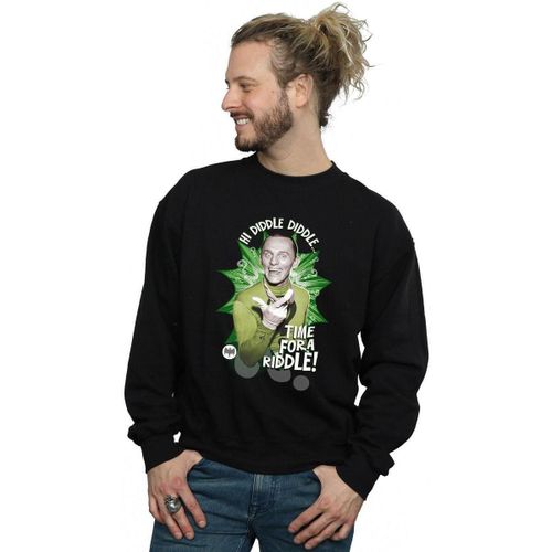 Sweatshirts Time for a Riddle - Dc Comics - Modalova