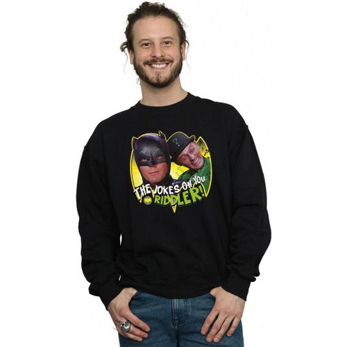 Sweatshirts Dc Comics BI14069 - Dc Comics - Modalova