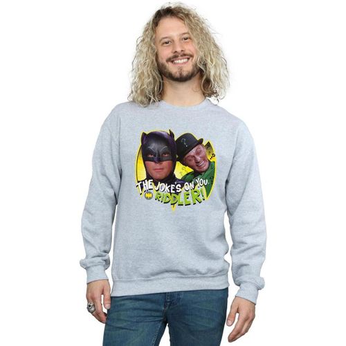 Sweatshirts Dc Comics BI14069 - Dc Comics - Modalova