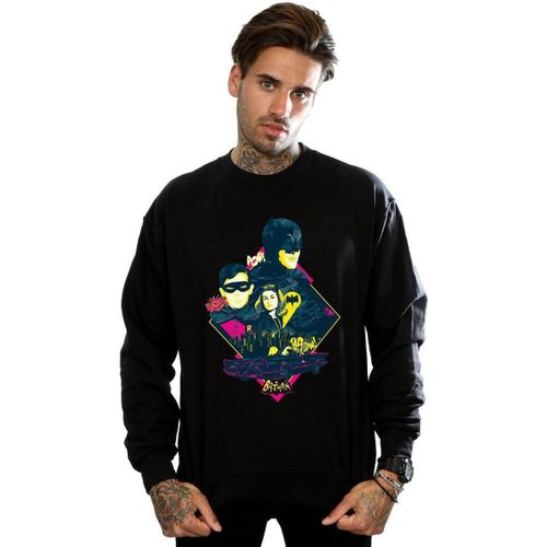 Sweatshirts Dc Comics BI14112 - Dc Comics - Modalova