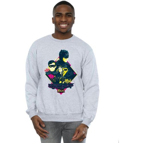 Sweatshirts Dc Comics BI14112 - Dc Comics - Modalova