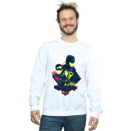 Sweatshirts Dc Comics BI14112 - Dc Comics - Modalova
