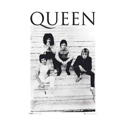 Affiches, posters Queen TA11367 - Queen - Modalova