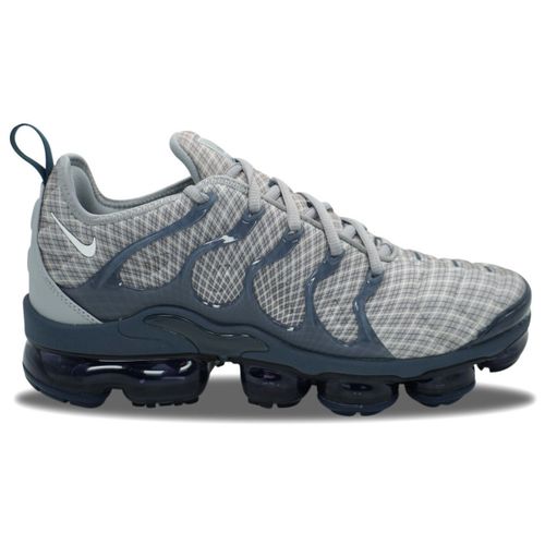 Baskets basses Air Vapormax Plus Wolf Grey - Nike - Modalova