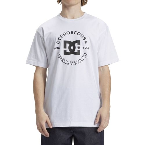 T-shirt DC Shoes DC Star Pilot - DC Shoes - Modalova