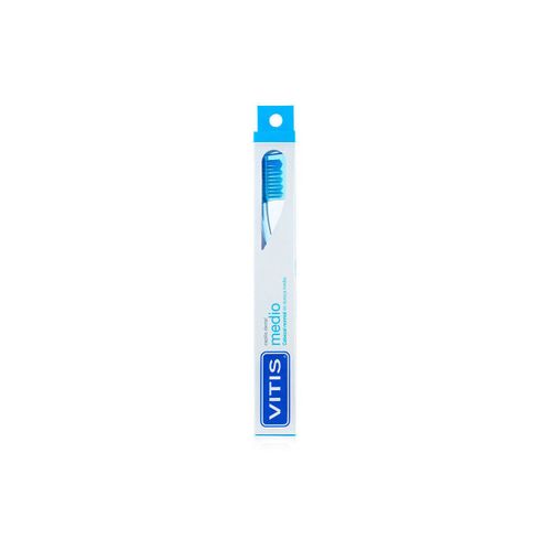 Accessoires corps Brosse A Dents Moyenne - Vitis - Modalova