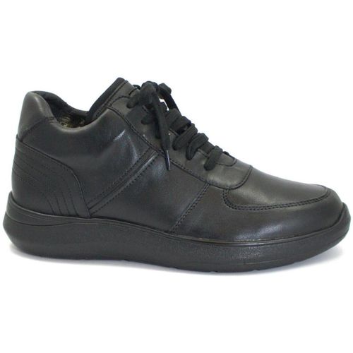 Baskets basses MEL-RRR-U55352-NE - Melluso - Modalova