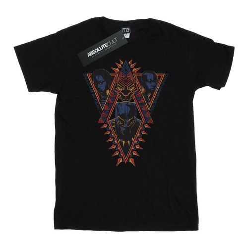 T-shirt Marvel BI15512 - Marvel - Modalova