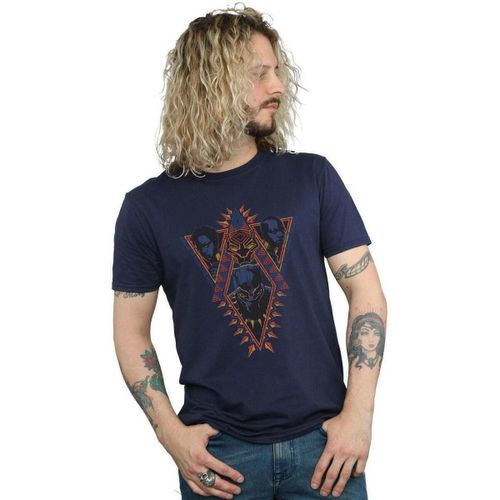 T-shirt Marvel BI15512 - Marvel - Modalova