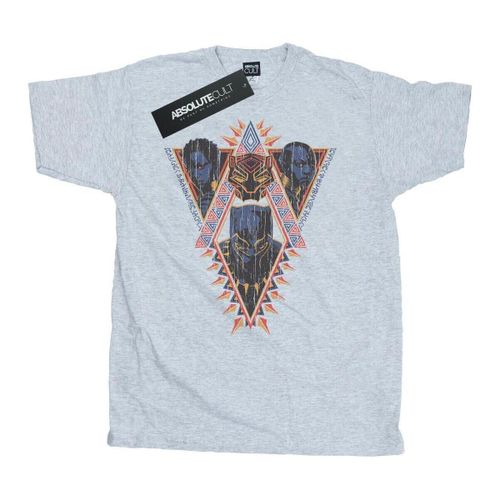 T-shirt Marvel BI15512 - Marvel - Modalova