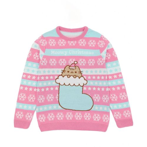 Sweatshirts Pusheen NS7494 - Pusheen - Modalova