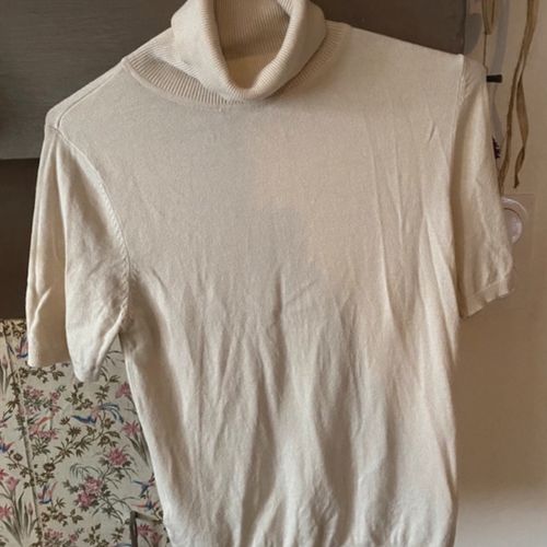 Sweatshirts Mango Pull col roulé - Mango - Modalova