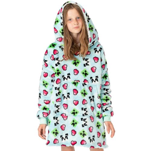 Sweatshirts à capuche NS7450 - Minecraft - Modalova