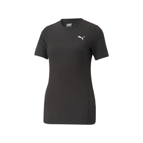 T-shirt Puma Her Slim - Puma - Modalova