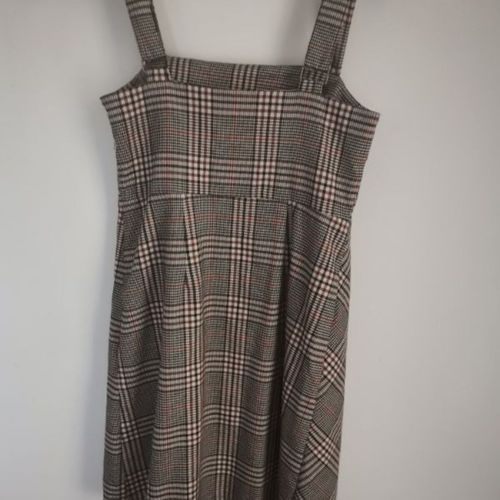 Robe courte robe portefeuille - Cache Cache - Modalova
