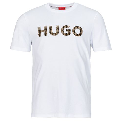 T-shirt HUGO Dulivio_U243 - HUGO - Modalova