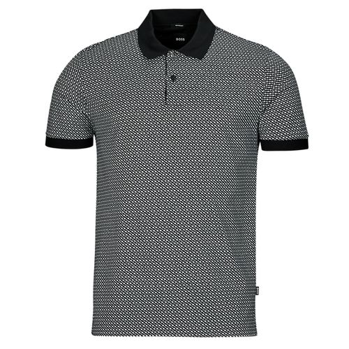 Polo BOSS H-Parlay 204 - BOSS - Modalova