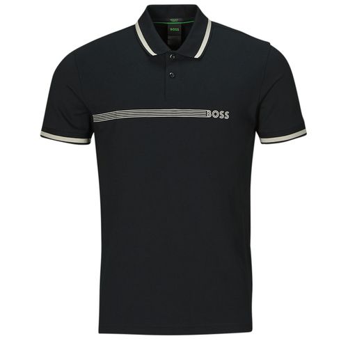 Polo BOSS Paddy 1 - BOSS - Modalova