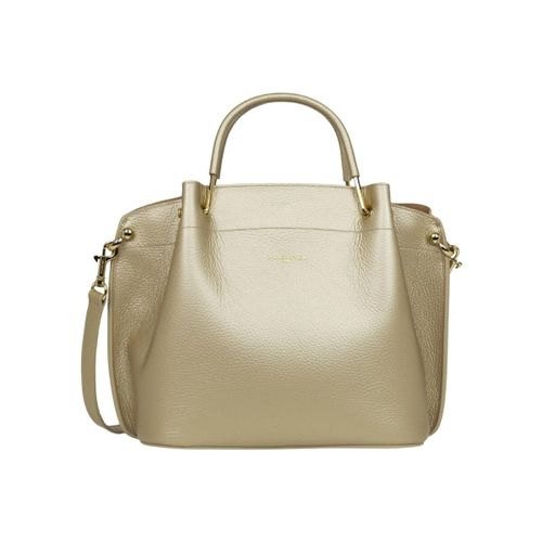 Sac à main Sac porte main Ref 45316 Champagne 30*27*16 cm - LANCASTER - Modalova