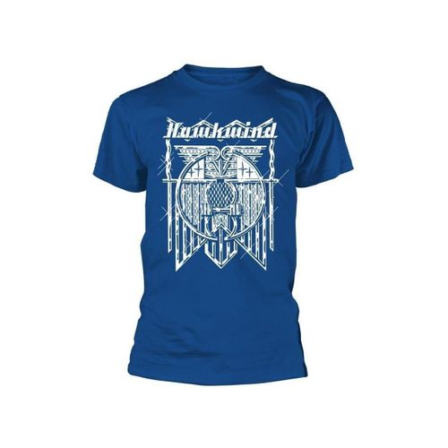 T-shirt Hawkwind Doremi - Hawkwind - Modalova
