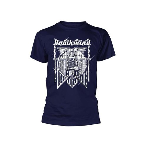 T-shirt Hawkwind Doremi - Hawkwind - Modalova