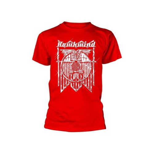 T-shirt Hawkwind Doremi - Hawkwind - Modalova