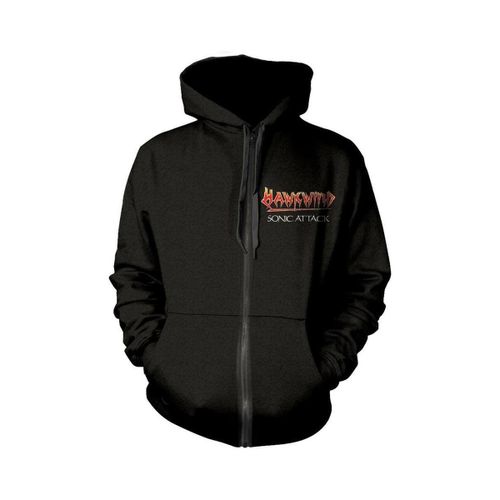 Sweatshirts à capuche Sonic Attack - Hawkwind - Modalova