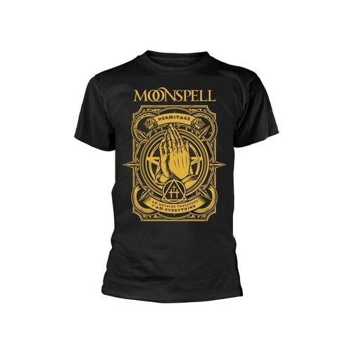 T-shirt Moonspell I Am Everything - Moonspell - Modalova