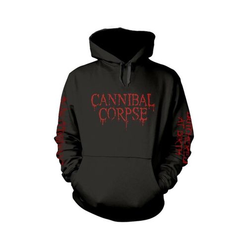 Sweatshirts à capuche Butchered At Birth Explicit - Cannibal Corpse - Modalova