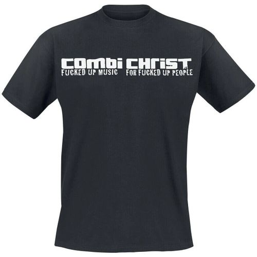 T-shirt Combichrist PH1921 - Combichrist - Modalova