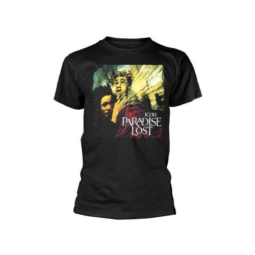 T-shirt Paradise Lost Icon - Paradise Lost - Modalova