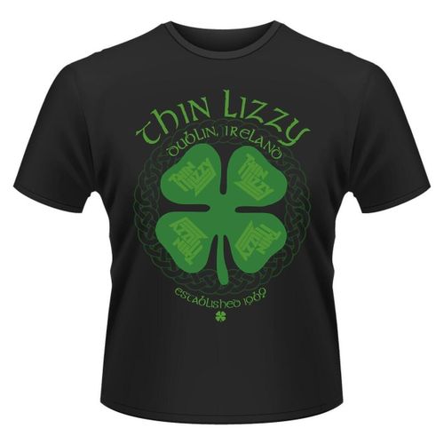 T-shirt Thin Lizzy PH2355 - Thin Lizzy - Modalova