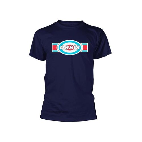 T-shirt Oasis Oblong Target - Oasis - Modalova