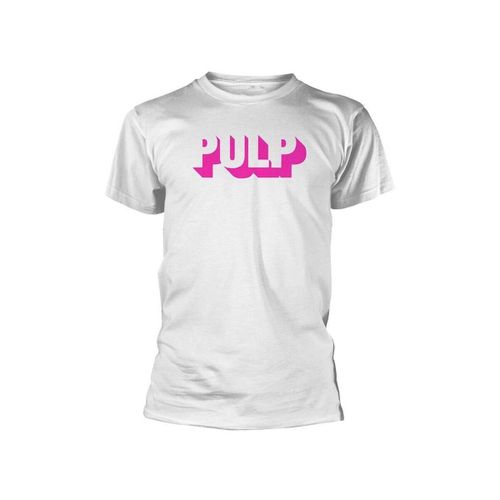 T-shirt Pulp This Is Hardcore - Pulp - Modalova